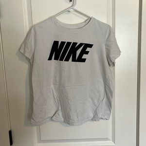 Nike T